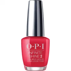 OPI Infinite Shine - Dutch Tulips