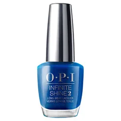 OPI Infinite Shine - Do You Sea What I Sea?