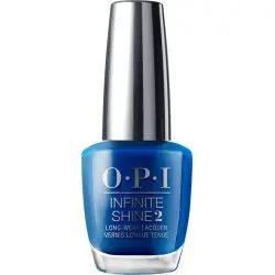 OPI Infinite Shine - Do You Sea What I Sea?