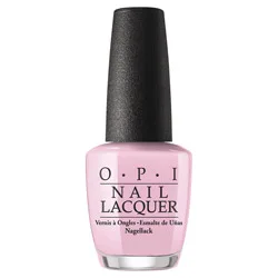 OPI Nail Lacquer - Getting Nadi On My Honeymoon