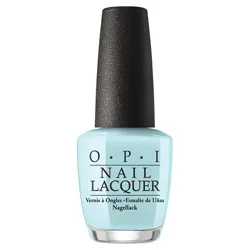 OPI Nail Lacquer - Suzi Without a Paddle