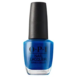 OPI Nail Lacquer - Do You Sea What I Sea?