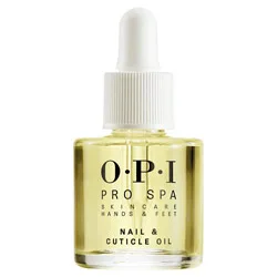 OPI Pro Spa Nail & Cuticle Oil