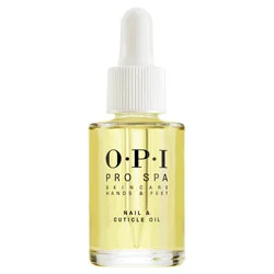 OPI Pro Spa Nail & Cuticle Oil