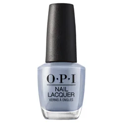 OPI Nail Lacquer - Check Out the Old Geysirs