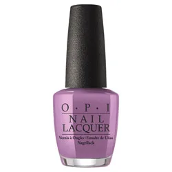 OPI Nail Lacquer - One Heckla of a Color!