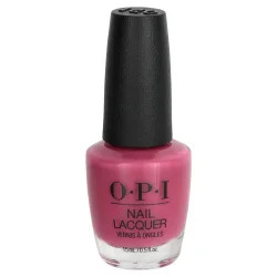 OPI Nail Lacquer - Aurora Berry-alis