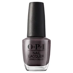 OPI Nail Lacquer - Krona-logical Order