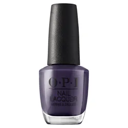 OPI Nail Lacquer - Suzi & the Arctic Fox