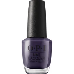 OPI Nail Lacquer - Suzi & the Arctic Fox