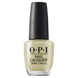 OPI Nail Lacquer - This Isn't Greenland