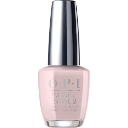 OPI Infinite Shine - Don't Bossa Nova Me Around