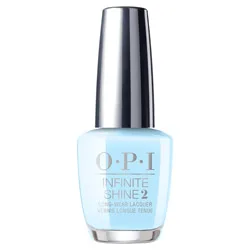 OPI Infinite Shine - It's a Boy!