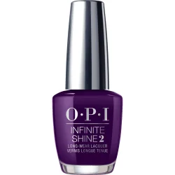 OPI Infinite Shine - O Suzi Mio