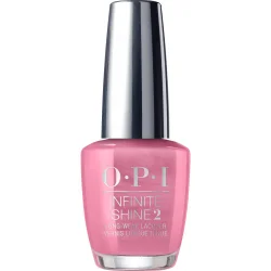 OPI Infinite Shine - Aphrodite's Pink Nightie