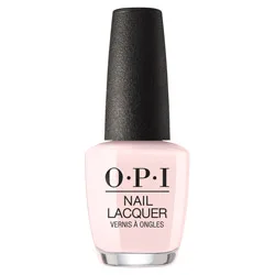 OPI Nail Lacquer - Lisbon Wants Moor OPI