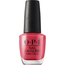 OPI Nail Lacquer - We Seafood and Eat It