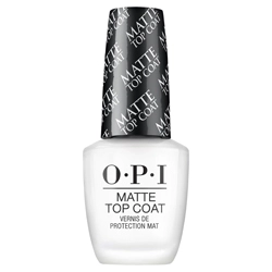 OPI Matte Top Coat