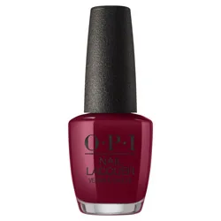 OPI Nail Lacquer - Como se Llama