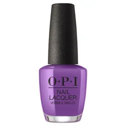 OPI Nail Lacquer - Grandma Kissed a Gaucho