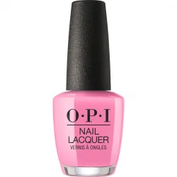 OPI Nail Lacquer - Lima Tell You About This Color!