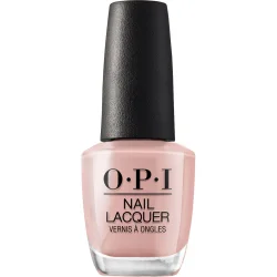 OPI Nail Lacquer - Machu Peach-u