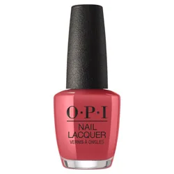 OPI Nail Lacquer - My Solar Clock is Ticking