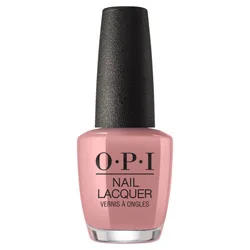 OPI Nail Lacquer - Somewhere Over The Rainbow Mountains