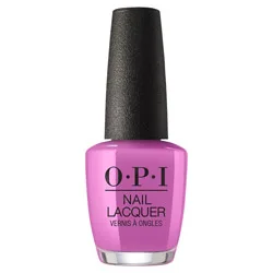 OPI Nail Lacquer - Arigato From Tokyo