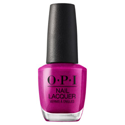 OPI Nail Lacquer - All your Dreams in Vending Machines