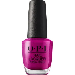 OPI Nail Lacquer - All your Dreams in Vending Machines