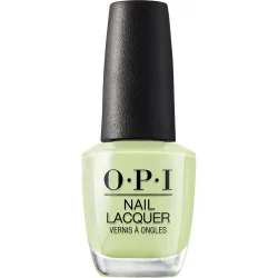 OPI Nail Lacquer - How Does Your Zen Garden Grow?