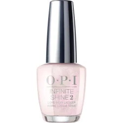 OPI Infinite Shine - Throw Me a Kiss