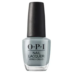 OPI Nail Lacquer - Ring Bare-er