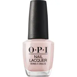 OPI Nail Lacquer - Throw Me A Kiss