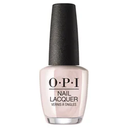 OPI Nail Lacquer - Chiffon-d of You