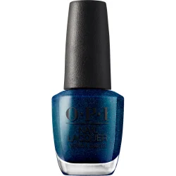 OPI Nail Lacquer - Nessie Plays Hide & Sea-k