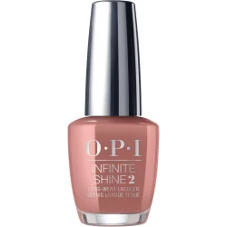 OPI Infinite Shine - Barefoot in Barcelona