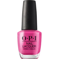 OPI Nail Lacquer - Telenovela Me About It