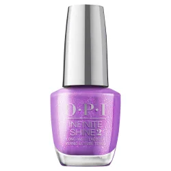 OPI Infinite Shine - I Sold My Crypto