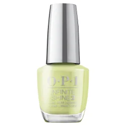 OPI Infinite Shine - Clear Your Cash