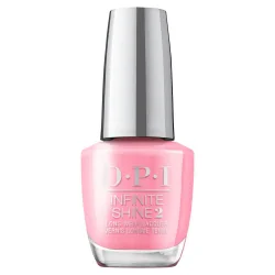 OPI Infinite Shine - Racing for Pinks