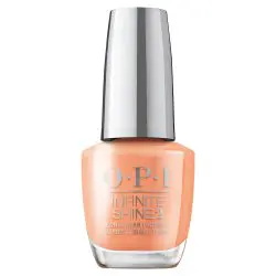 OPI Infinite Shine - Trading Paint