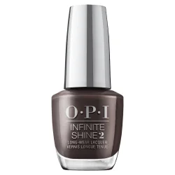 OPI Infinite Shine - Brown to Earth