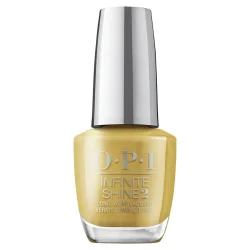 OPI Infinite Shine - Ochre the Moon