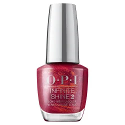 OPI Infinite Shine - I'm Really an Actress