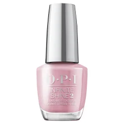 OPI Infinite Shine - (P)Ink on Canvas