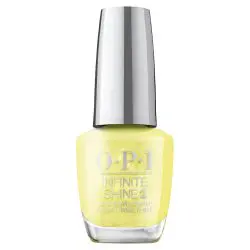 OPI Infinite Shine - Sunscreening My Calls