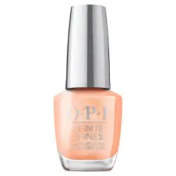 OPI Infinite Shine - Sanding in Stilettos