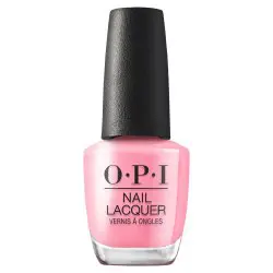 OPI Nail Lacquer - Racing for Pinks